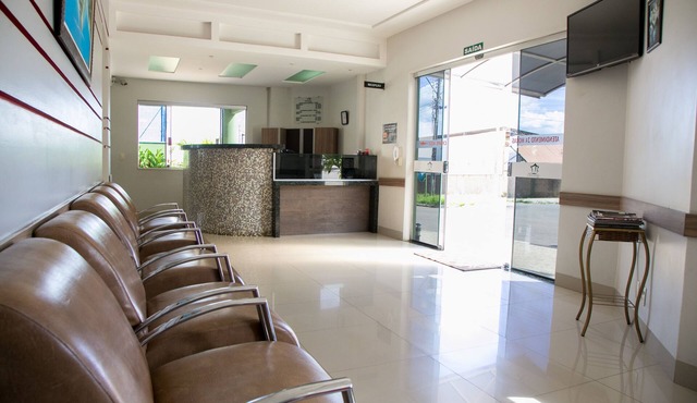 Cemarim Hotel