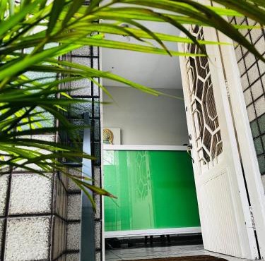 Center Hostel Sp