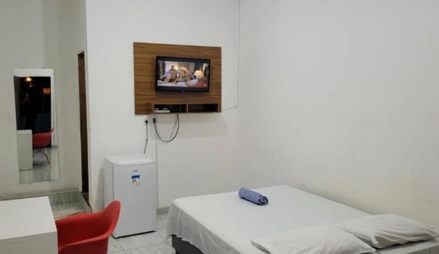 Center Hotel Picos