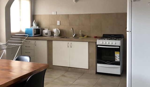 CENTER ideal apartment in the heart of Esquel