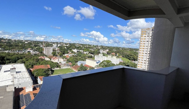 Central apartment in Foz do Iguaçu