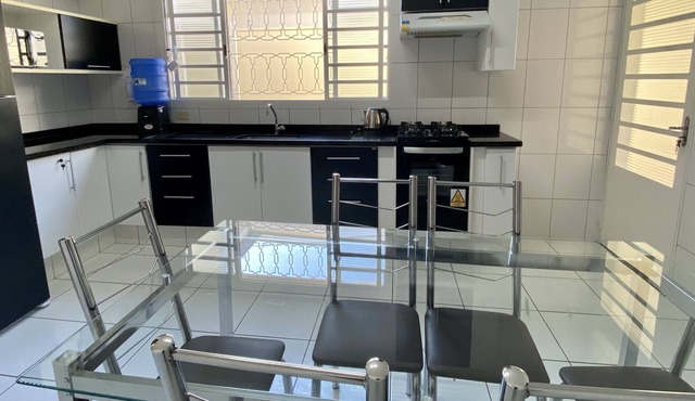 🌞🏠 Central area/3 bedrooms/large groups