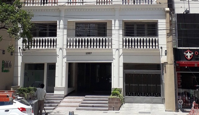 Central Department in one of the best areas of the city of Salta