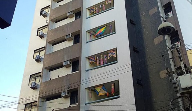 Central Hotel
