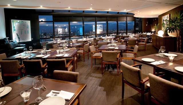 Central Park Hotel by Bourbon