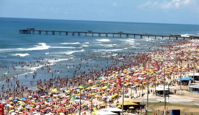 CENTRAL PRAIA