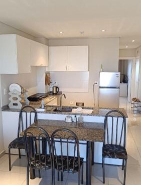 Central Relax Apartment
