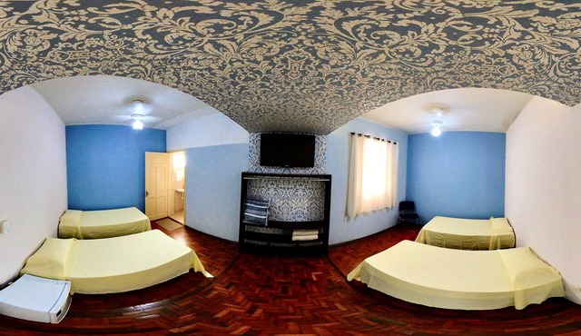 Centralhe Hotel