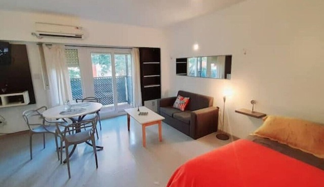 Centrally Located Studio Apartment