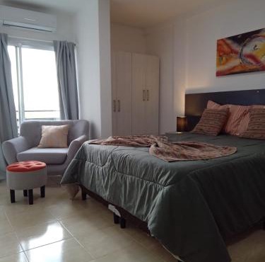 Centro Apart Home
