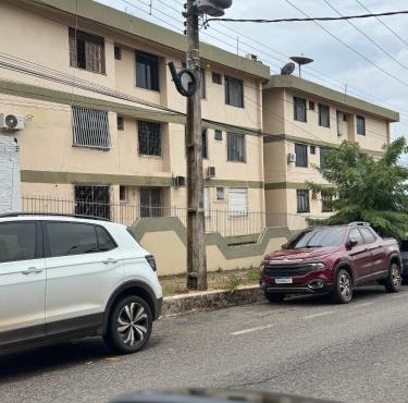 Centro Brasil Apartamento