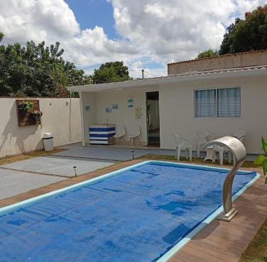 Centro de Brasília, 5 minutos da Esplanada dos Ministérios