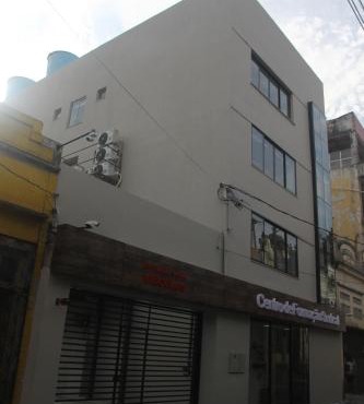 Centro de Formação