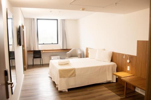 Centro Sul Express Hotel