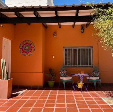 Cepas del Valle - cabañas y suites