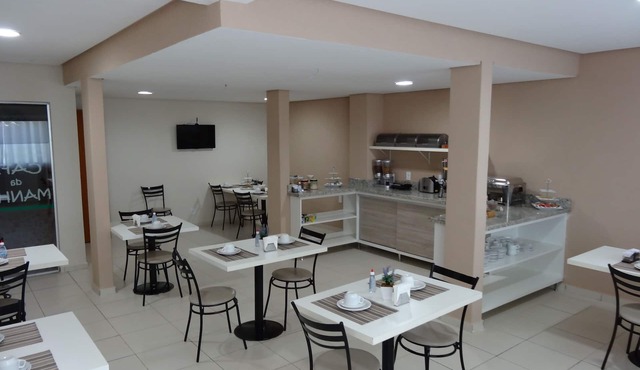 Cerrado Hotel