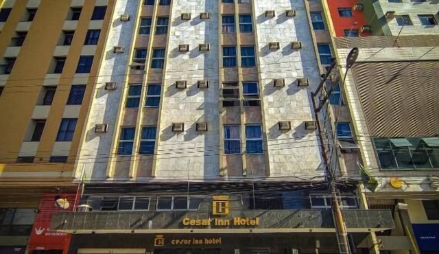 Cesar Inn