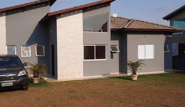 Chácara 1000 M² em Condomínio Fechado