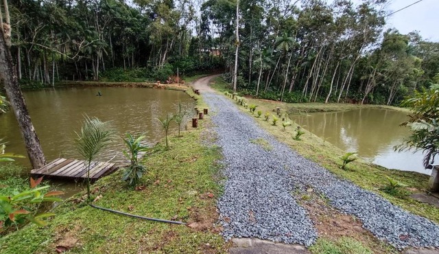 Chácara Aconchego