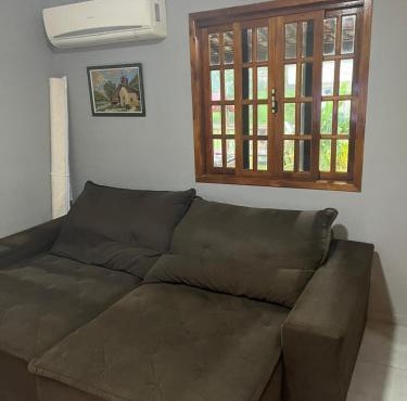 Chácara Belas Águas