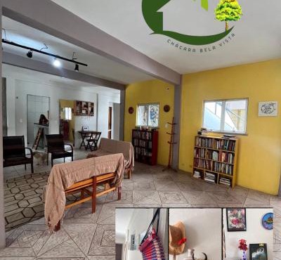 Chácara Bela Vista