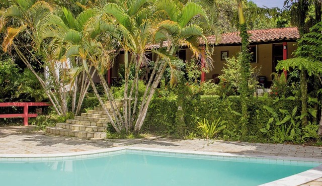 Chácara c piscina e lazer -São Lourenço da Mata/PE