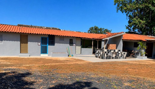 Chácara Campestre