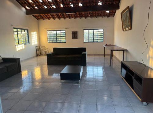 Chácara Canaã