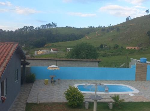 Chácara Cantinho dos Sonhos