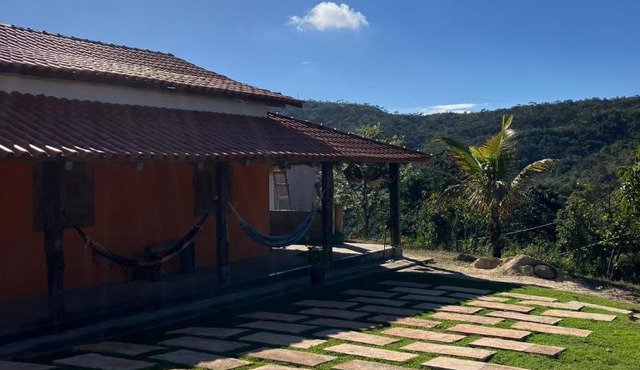 Chácara Carvalho