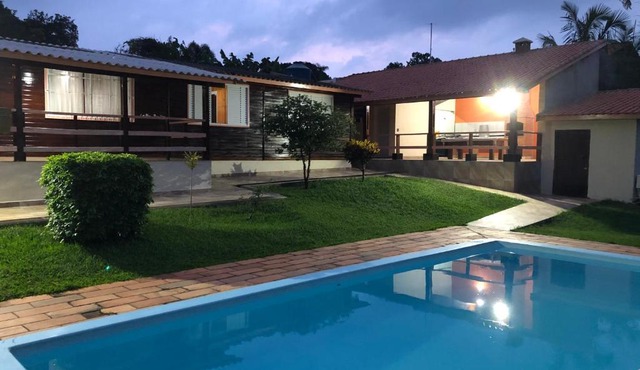 Chácara/Casa de Campo