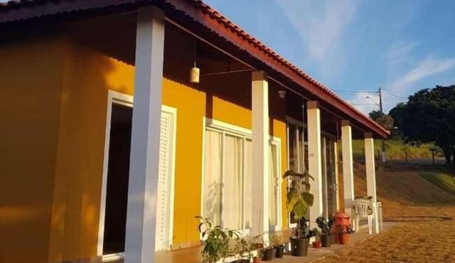 Chácara Cravo & Canela