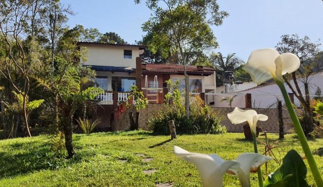 Chácara da Promessa de Deus