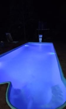 Chácara de Eventos e Lazer