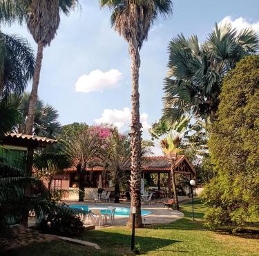 Chácara do Haras