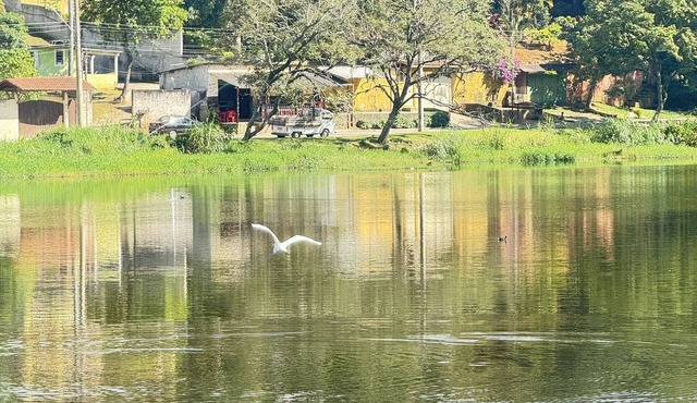 Chácara Dois Leões em Guarulhos