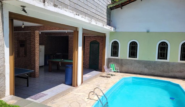 Chácara dos Sonhos em Mairiporã