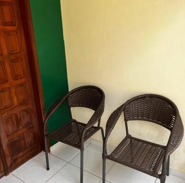 Chácara Duquinha