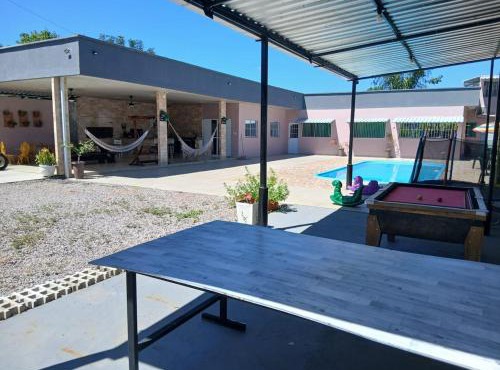 Chácara em Iranduba com 4 Suítes com AC Piscina e Segurança 24h