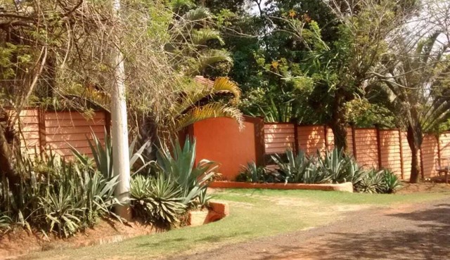 Chácara em Itu com Muito Verde e bem Localizada