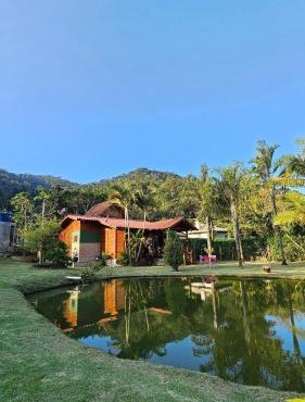 Chácara em Marechal Floriano