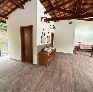 Chácara em Piracaia