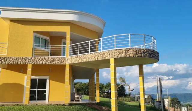 Chácara em São Pedro, SP