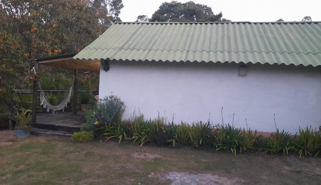 Chácara Estalagem Meu Bukadin De Terra