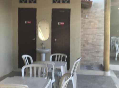 Chácara GLclube