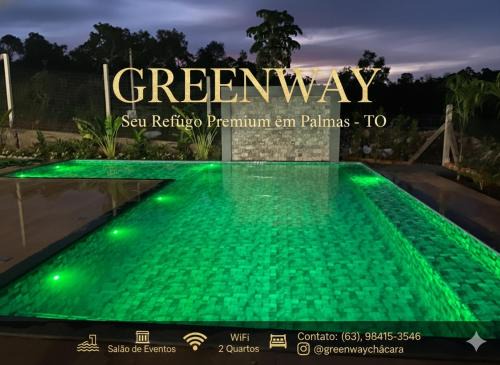 Chácara GREENWAY