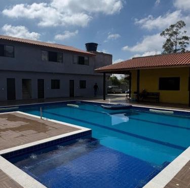 Chácara Harmonia em Parelheiros