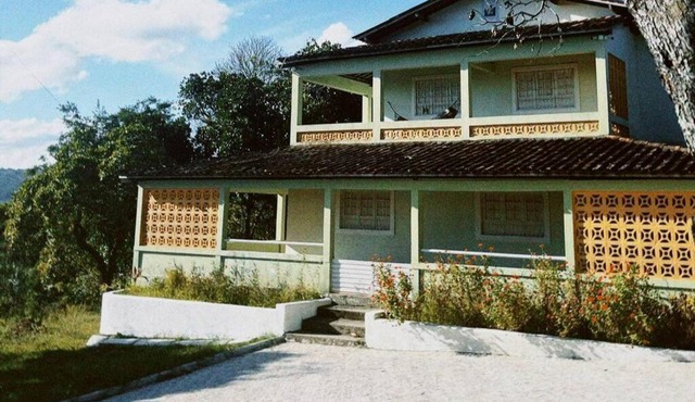 Chácara Imaculada Conceição ,com piscina 7 quartos