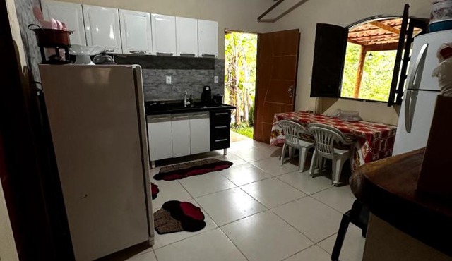 Chácara nosso pedacinho do céu