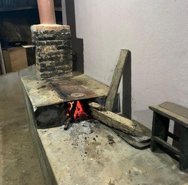 Chácara Ouro de Mina
